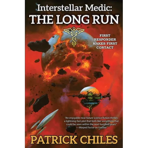 Interstellar Medic: The Long Run