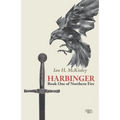 Harbinger: Book One of Northern Fire