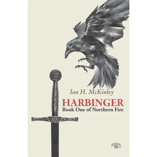 Harbinger: Book One of Northern Fire