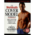 The Men's Health Cover Model Workout: Body-Sculpting Secrets of the World's Top Fitness Model