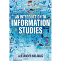 An Introduction to Information Studies: Datafying People, Places, and Things