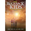 The Rucksack Kids: The Old Man of The Mountain