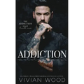 Addiction: Addiction Duet Book 1