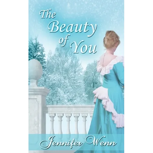 The Beauty of You