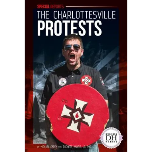 Charlottesville Protests
