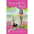 Gone with the Witch