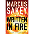 Written in Fire