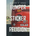 Bumper Sticker Religion