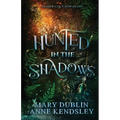 Hunted in the Shadows: A Spellbinding Enemies-to-Lovers Urban Fantasy Adventure: A Spellbinding Enemies-to-Lovers Urban Fantasy Adventure