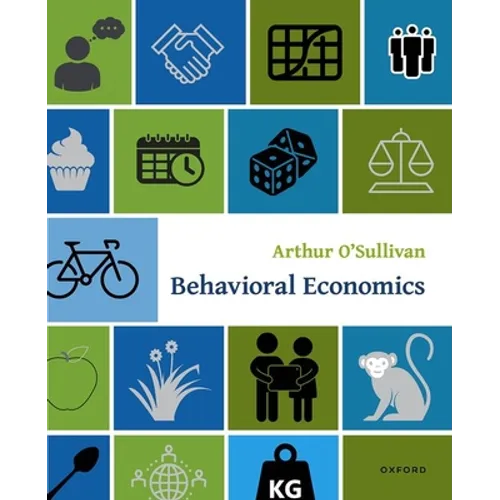 Behavioral Economics