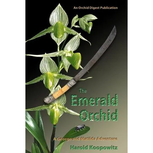 The Emerald Orchid