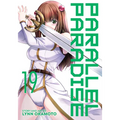 Parallel Paradise Vol. 19