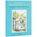 The Making of Winnie-The-Pooh: Pooh, Piglet, Eeyore, and Other Beloved Characters