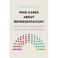Who Cares about Representation?: Race, Ethnicity, and Legitimacy in Westminster Democracies