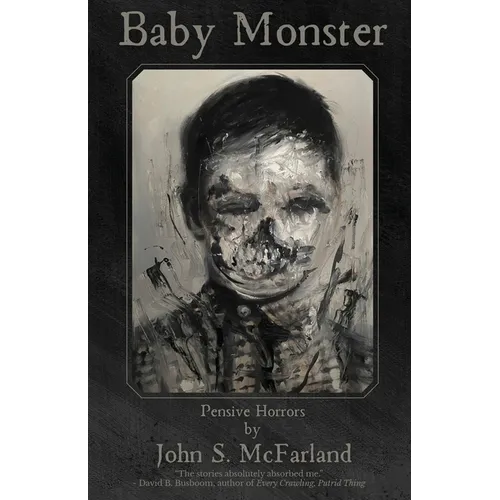 Baby Monster