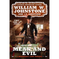 Mean and Evil