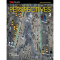 Perspectives 2: Student Book