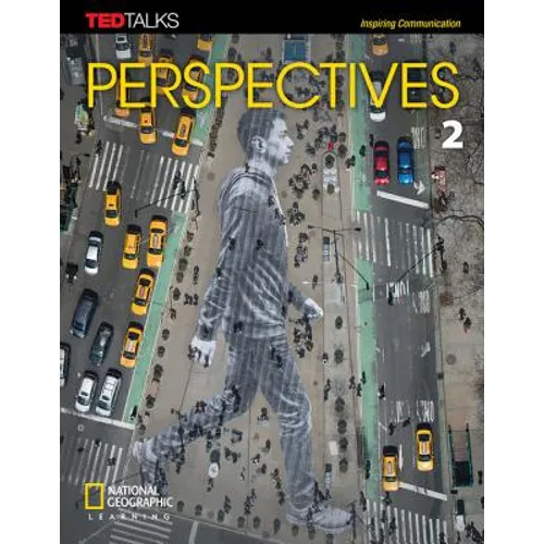 Perspectives 2: Student Book