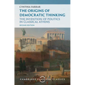 The Origins of Democratic Thinking