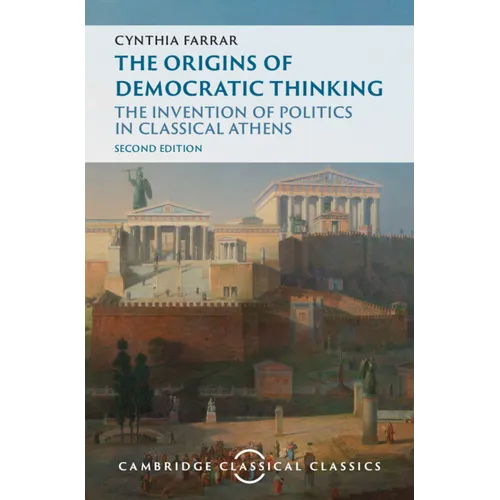 The Origins of Democratic Thinking