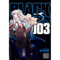 Black Lagoon, Vol. 3