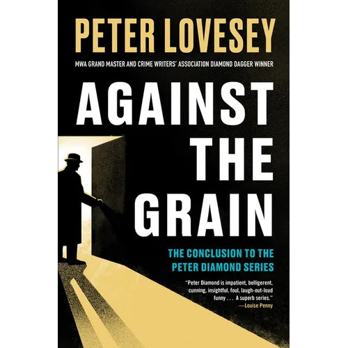 Against the Grain