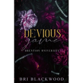 Devious Game: Special Edition