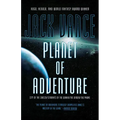 Planet of Adventure: City of the Chasch, Servants of the Wankh, the Dirdir, and the Pnume