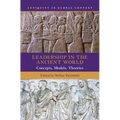 Leadership in the Ancient World