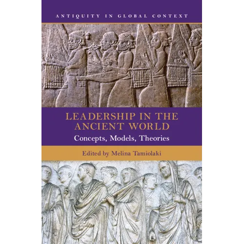 Leadership in the Ancient World