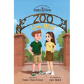The Adventures of Rhodes and Alana: Zoo Goes Wild