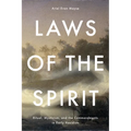 Laws of the Spirit: Ritual, Mysticism, and the Commandments in Early Hasidism