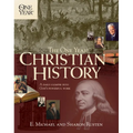 The One Year Christian History