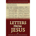 Letters from Jesus: A Study of the Seven Churches of Revelation