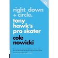 Right, Down + Circle: Tony Hawk's Pro Skater