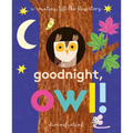 Goodnight, Owl!