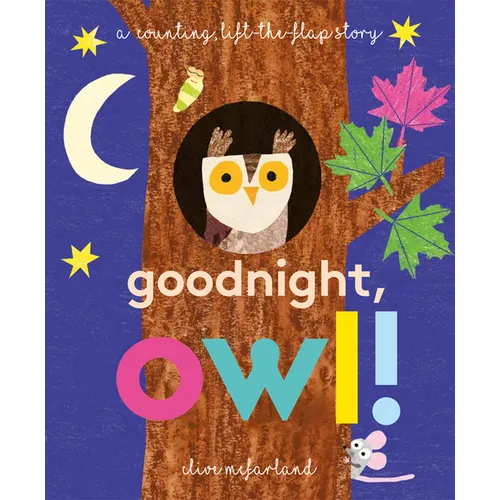 Goodnight, Owl!