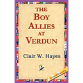 The Boy Allies at Verdun