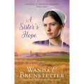 A Sister's Hope: Volume 3