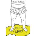 Spilled Curry