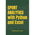 Sport Analytics with Python and Excel