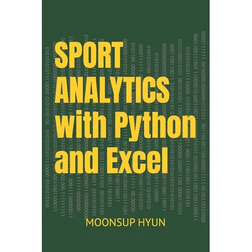 Sport Analytics with Python and Excel