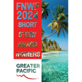 First Nations Writers Festival 2024: Short Story Award Winners