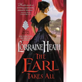 The Earl Takes All