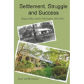 Settlement, Struggle and Success: Margaret River and its Old Hospital, 1924-2024