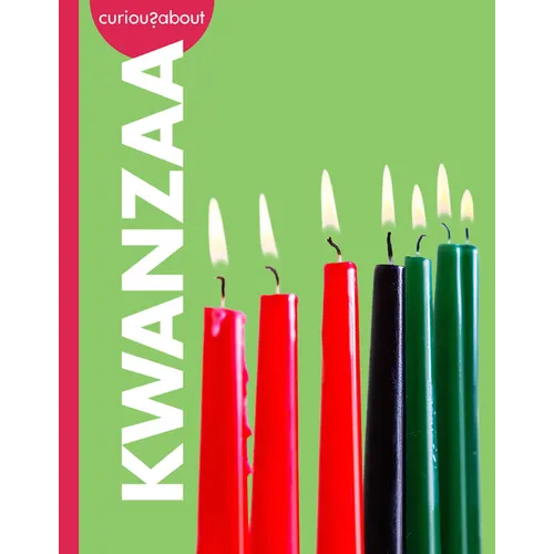 Curious about Kwanzaa