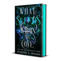 What Sleeps Within the Cove: Of Flesh & Bone, Book Four