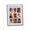 The Baseball Research Journal (Brj), Volume 31