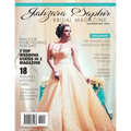 Jahzara Saphir Magazine July/August 2016 Issue