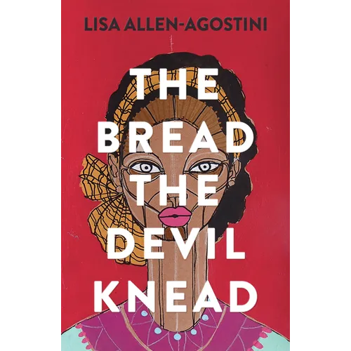 The Bread the Devil Knead